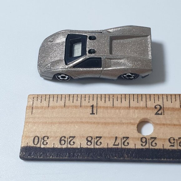 Hot Wheels Watch Cars Micros Minis Die Cast Collectable Car Model NO BOX Vintage - Picture 2 of 6